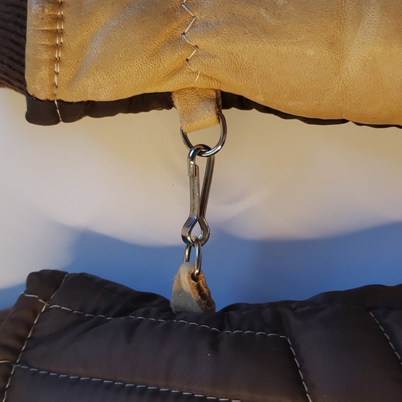 Vintage kids mitts - Picture 7 of 8